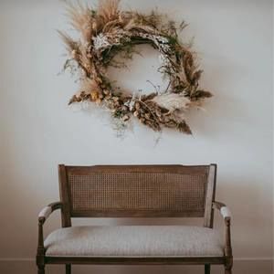 Meet your Posher, Buddleia